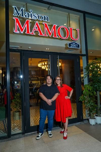 maison mamou - s maison conrad manila pasay reviews
